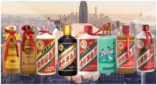 邯郸鸡泽县回收茅台