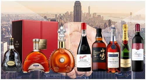 邯郸鸡泽县回收洋酒