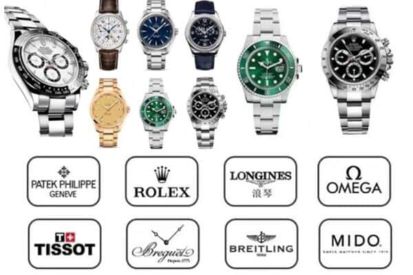 邯郸鸡泽县回收名表